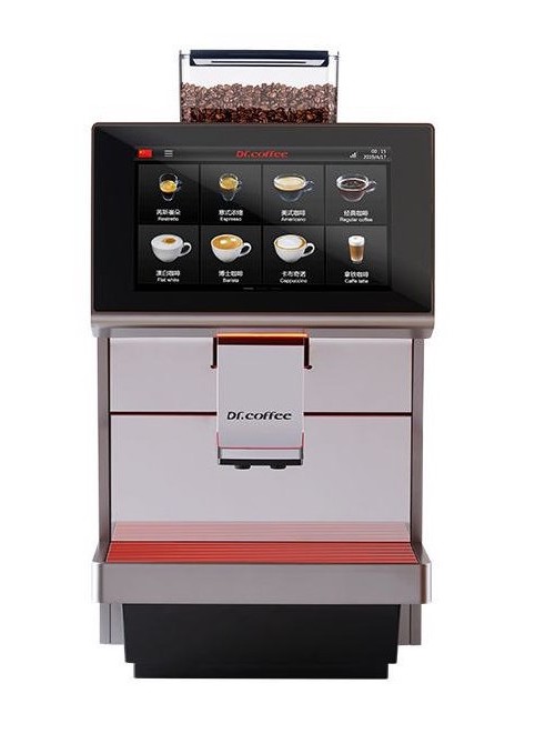 Dr. Coffee M12