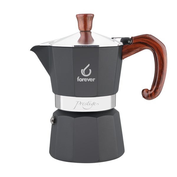 Moka konvička Forever Miss Moka Prestige Radica