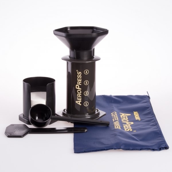 Aeropress set