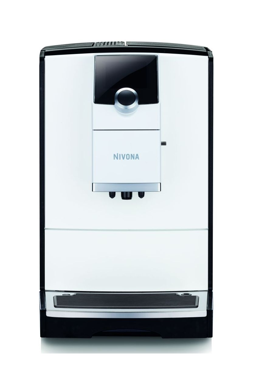 Nivona CAFEROMATICA NICR 796 bílá