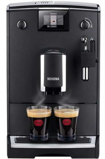 Nivona NICR 550 CafeRomantica černá