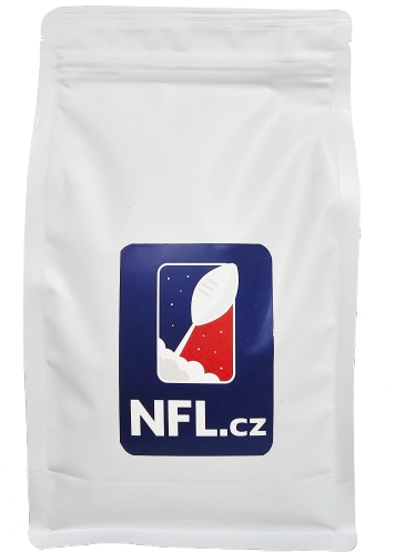 NFL.cz Coffee 250 g
