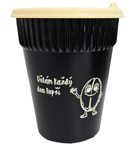 Hot cup 0,2l