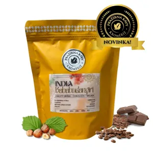 India Bababudangiri