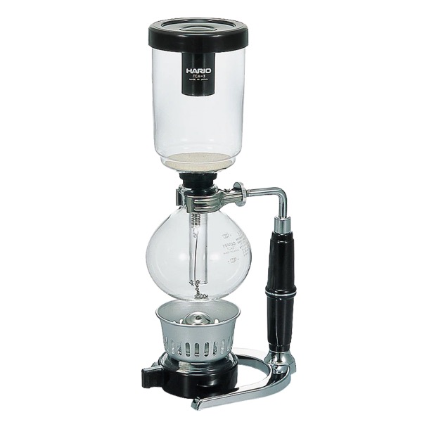 HARIO Vacuum Pot 2.0 na 3 šálky