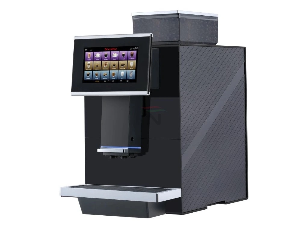 Dr.Coffee F15 Plus W