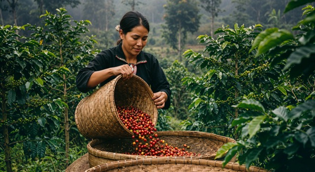 Bali Kintamani