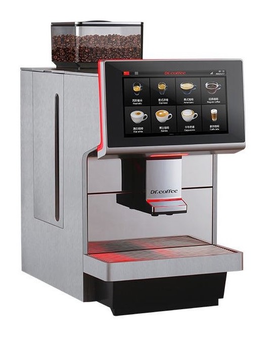 Dr. Coffee M12