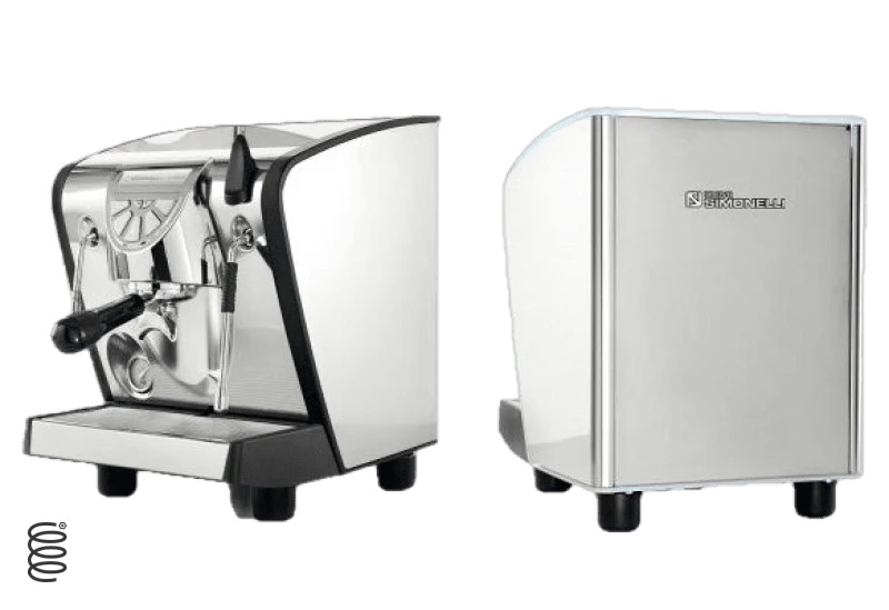 Pákový kávovar - NUOVA SIMONELLI MUSICA