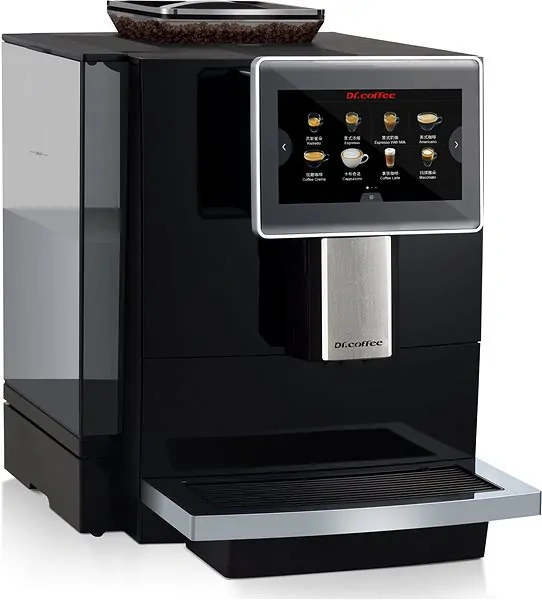 Dr.Coffee F10