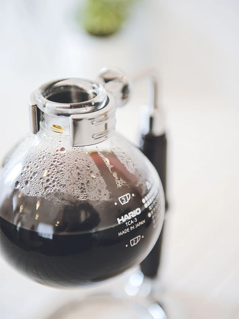 HARIO Vacuum Pot 2.0 na 3 šálky