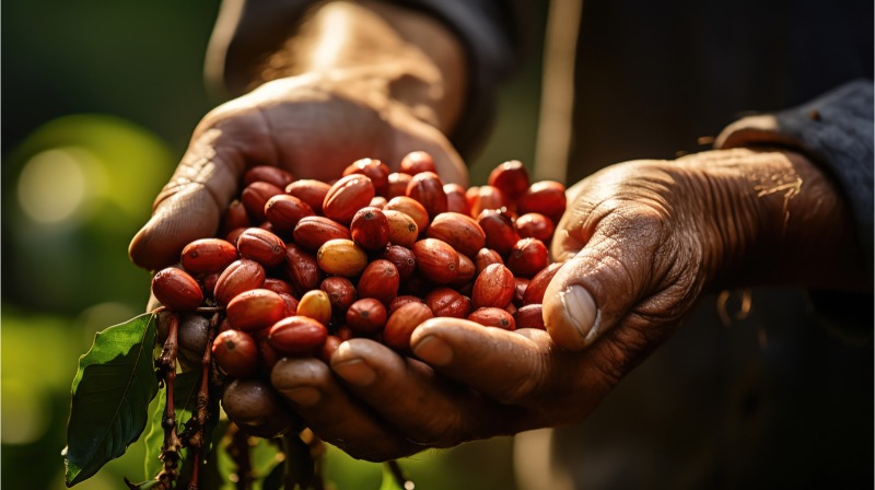 Mexico Finca Otipan 250g