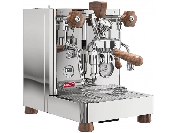 Lelit Bianca PL162T