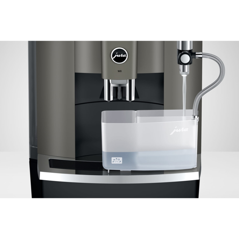 Kávovar JURA W8