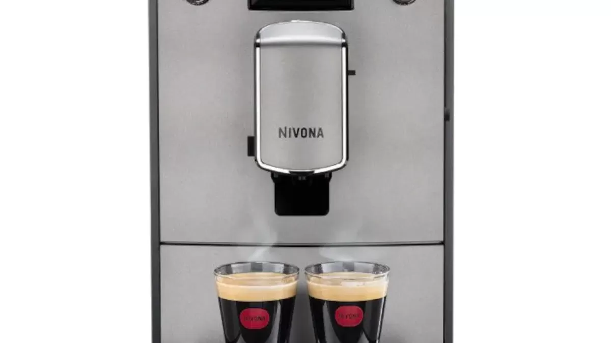 Nivona NICR 695