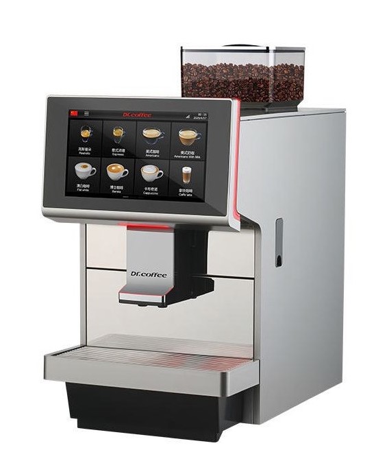 Dr. Coffee M12