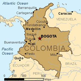 Columbia Supremo 18+