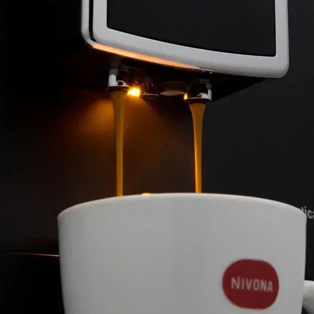 Nivona CafeRomatica NICR 930