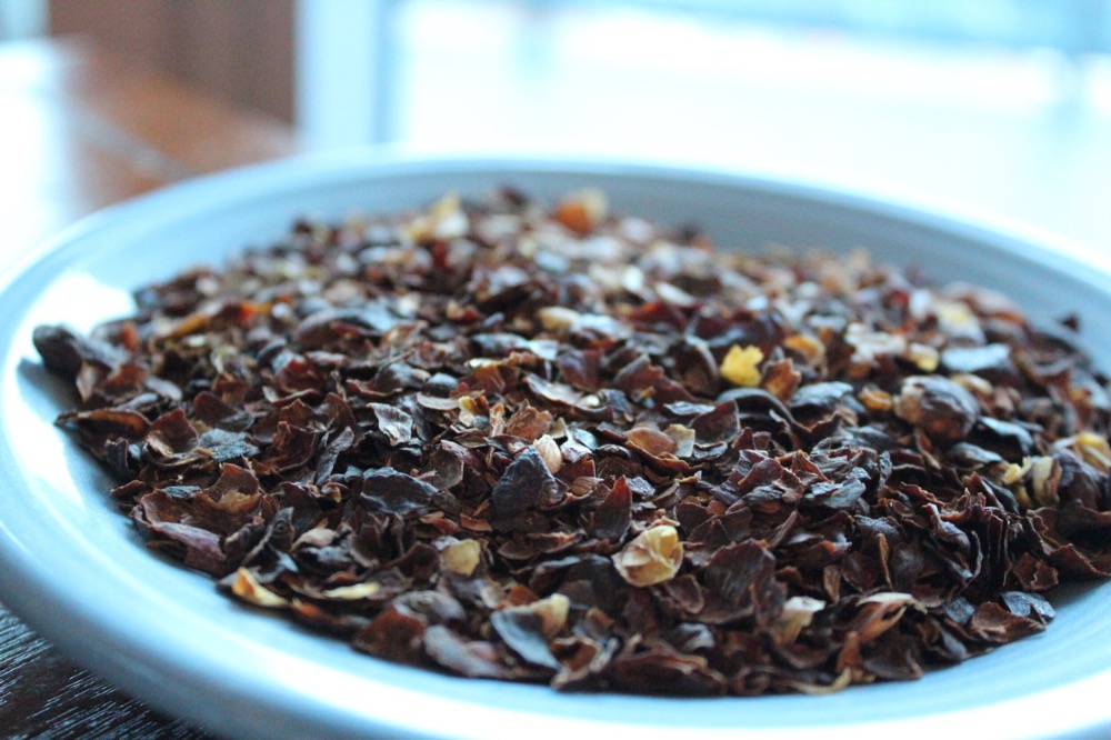 Cascara