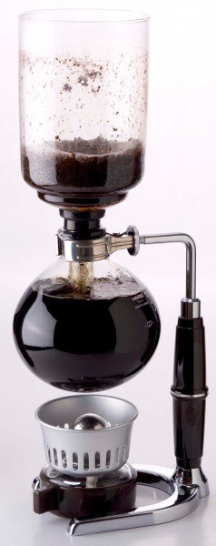 HARIO Vacuum Pot 2.0 na 3 šálky