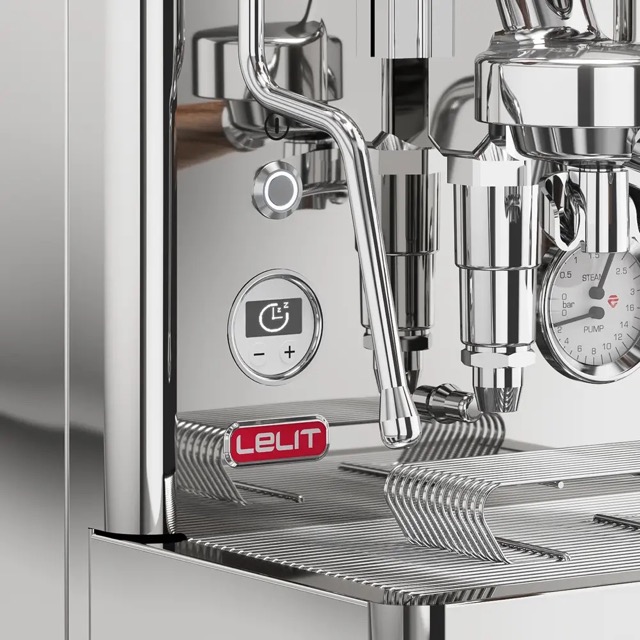 Lelit Bianca PL162T