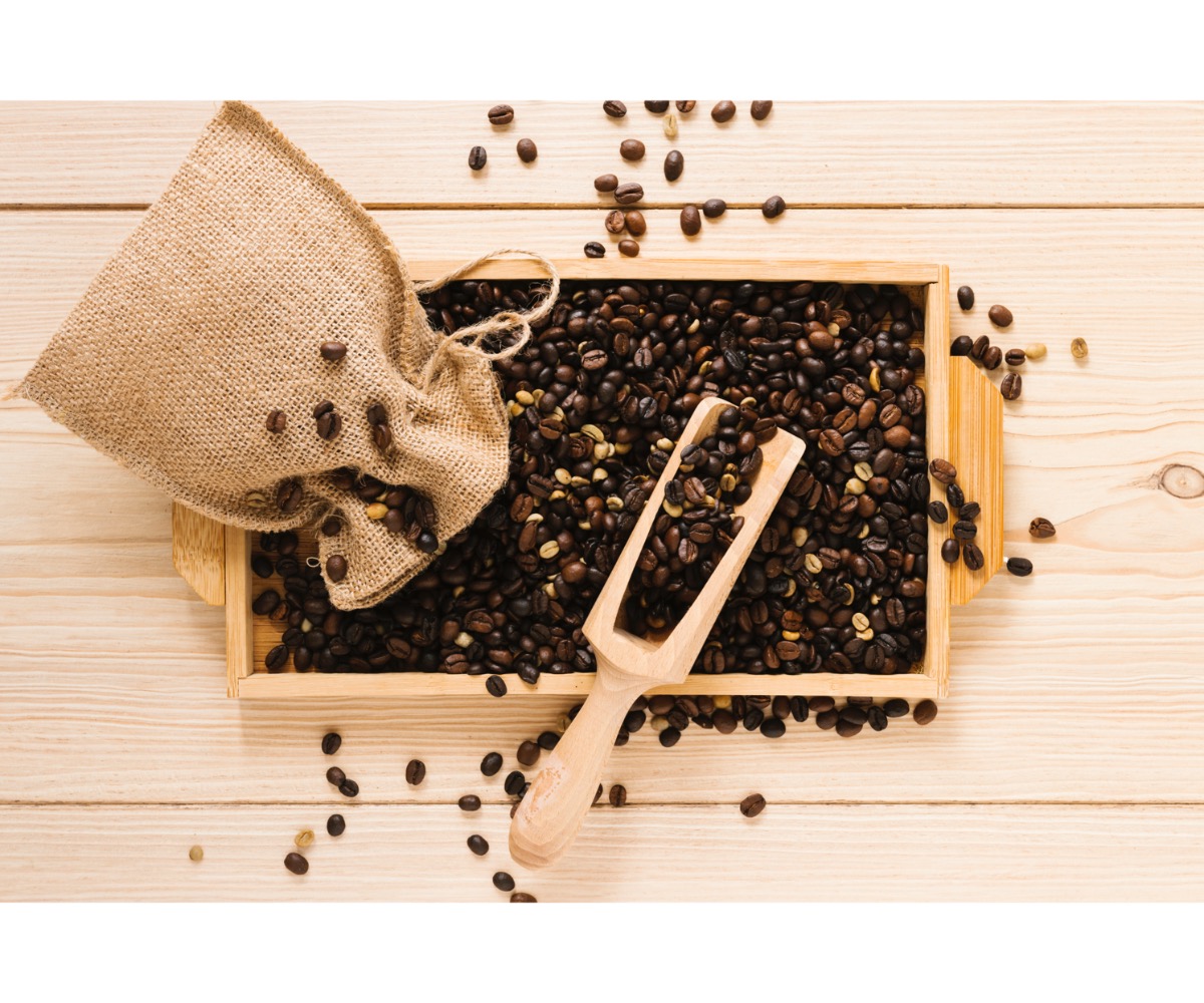 Kávové kapsle - Espresso směs Forte