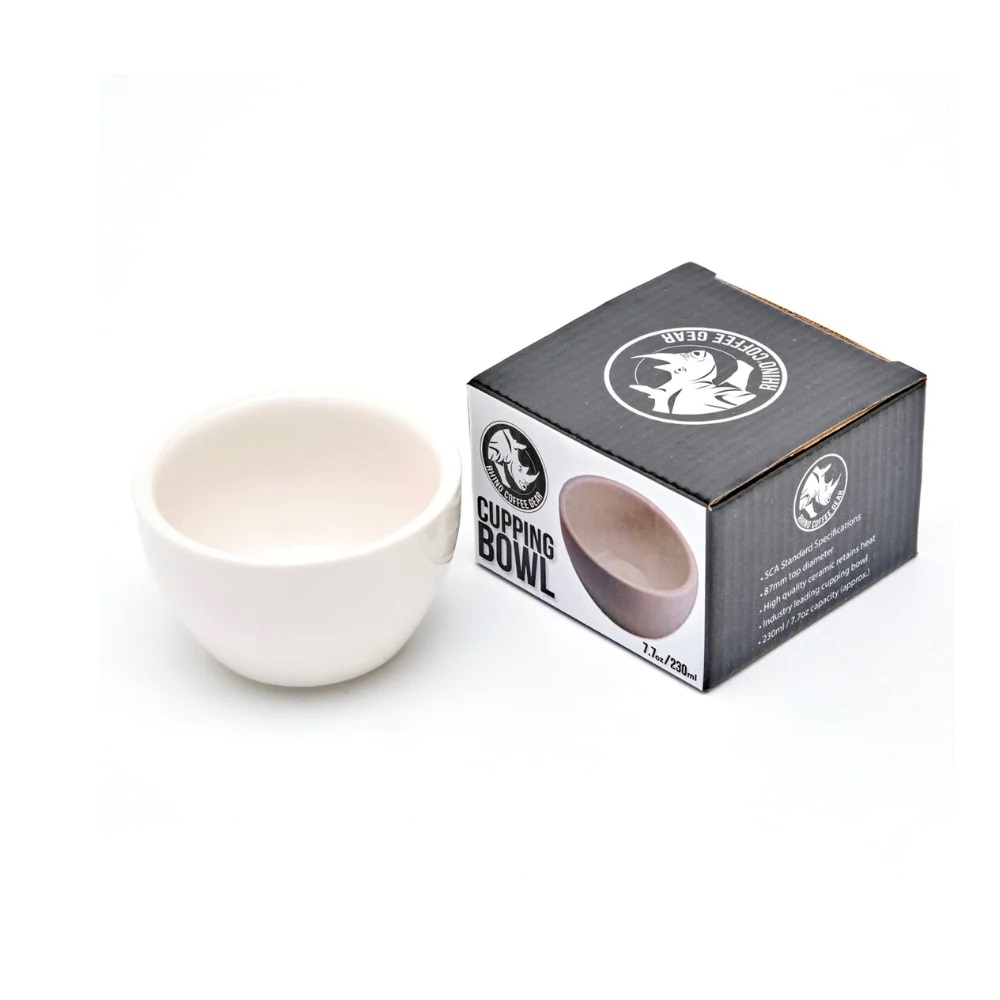 Rhinowares miska na cupping