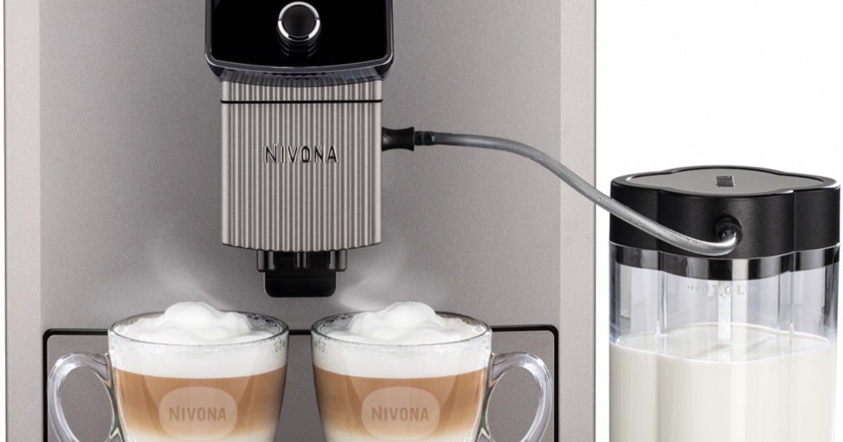 Nivona NICR 1040