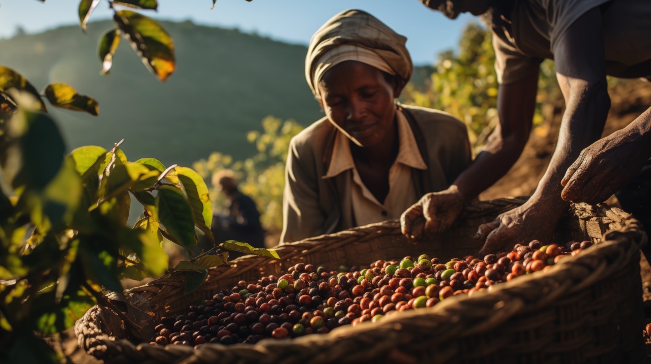 Burundi Gisha Natural 250g