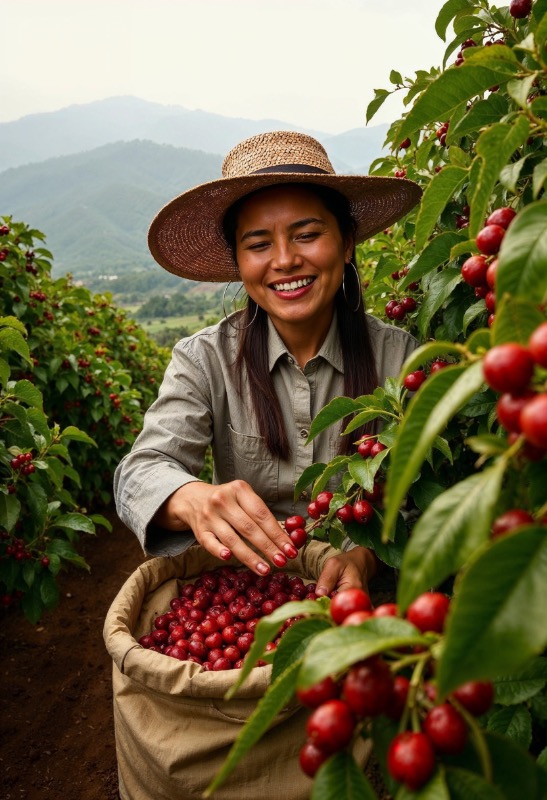 El Salvador Finca El Guamo Caturra Natural