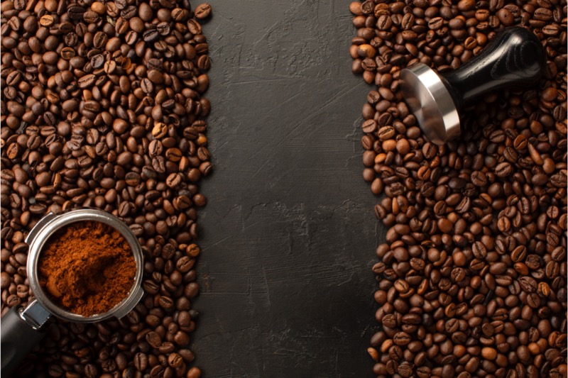 Espresso směs Barista
