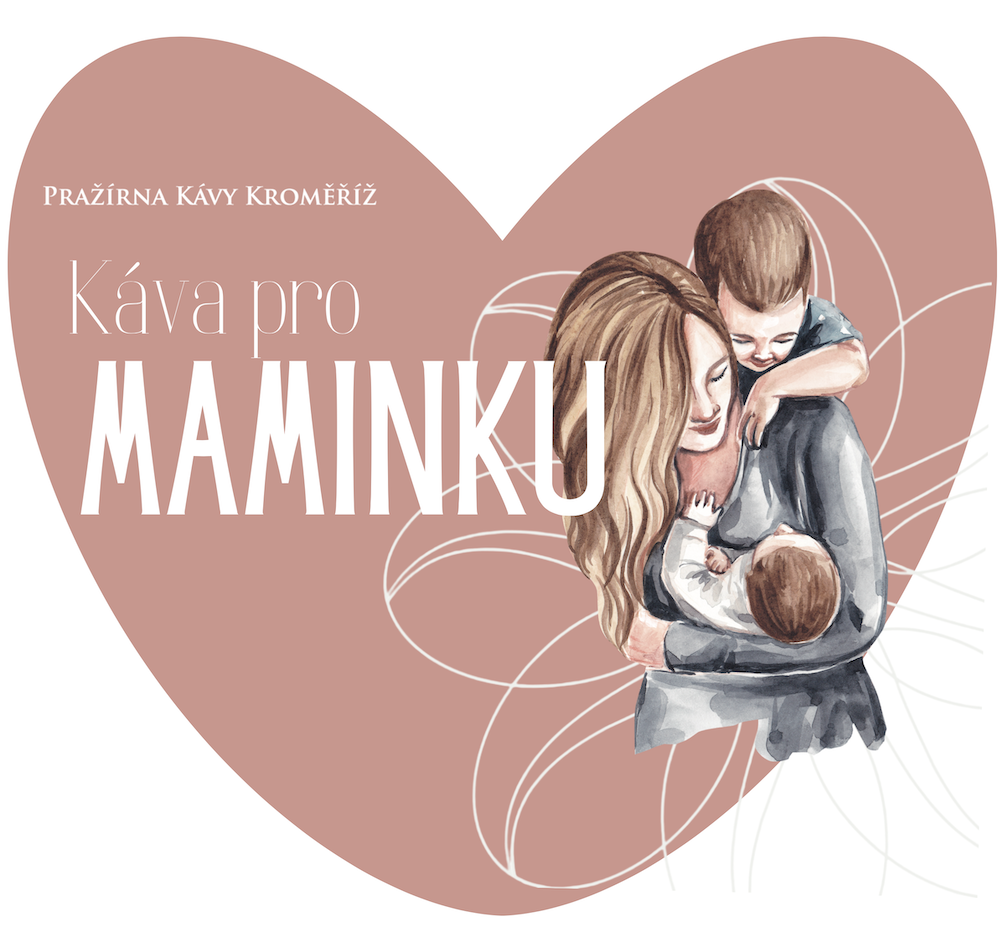 Káva pro maminku 250 g