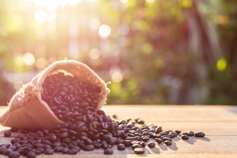 Burundi Gisha Natural 250g