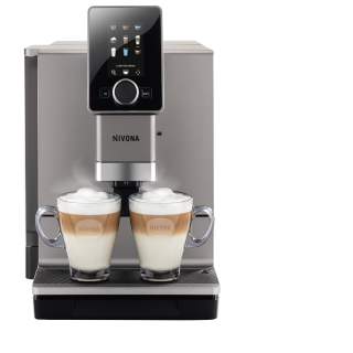 Nivona CafeRomatica NICR 930