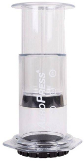 AeroPress Clear