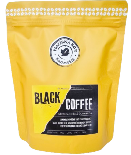 Black Coffee